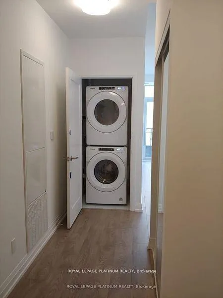 Photo 9 of Unit 1206, 286 Main Street, Toronto, East End-Danforth — HOMEH
