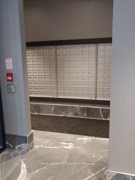 Photo 11 of Unit 1206, 286 Main Street, Toronto, East End-Danforth — HOMEH