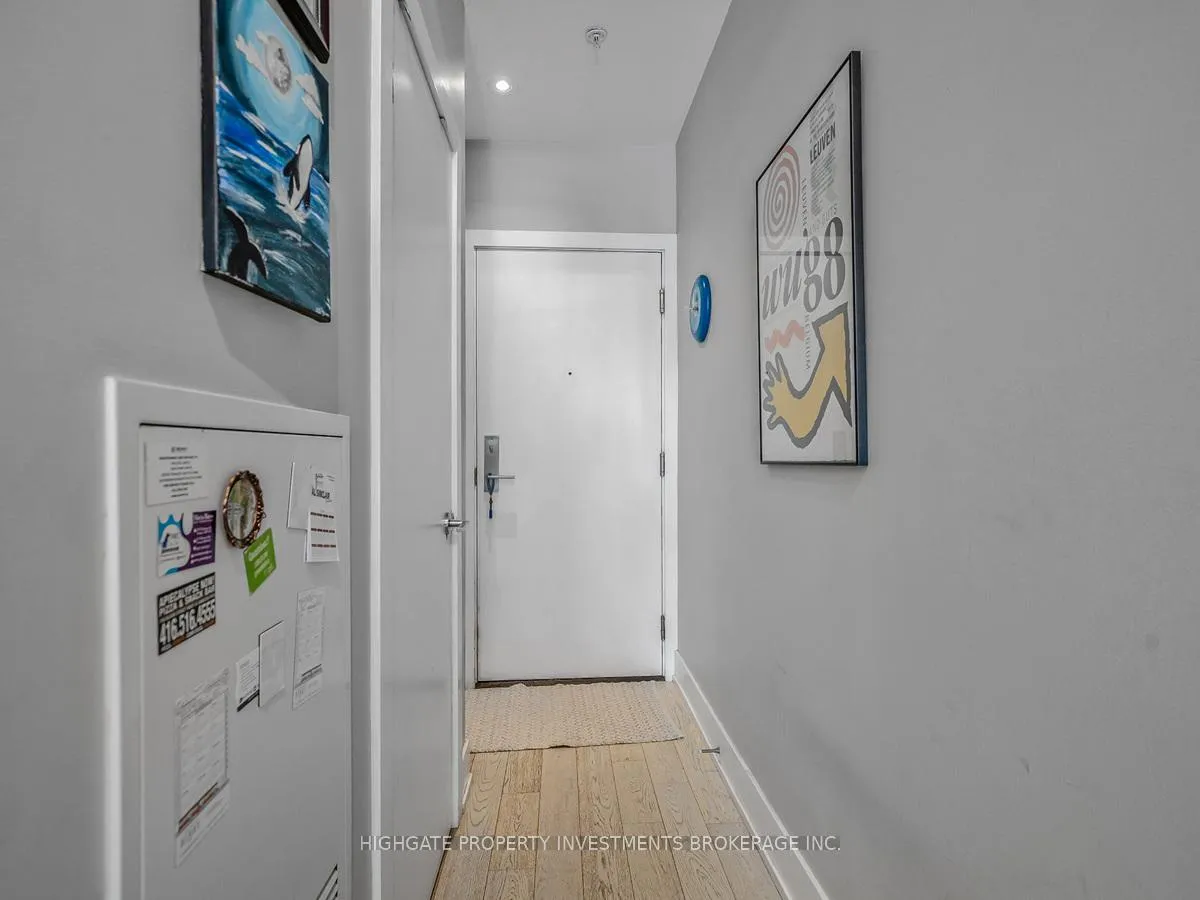 Photo 3 of Unit 105, 66 Kippendavie Avenue, Toronto, The Beaches — HOMEH