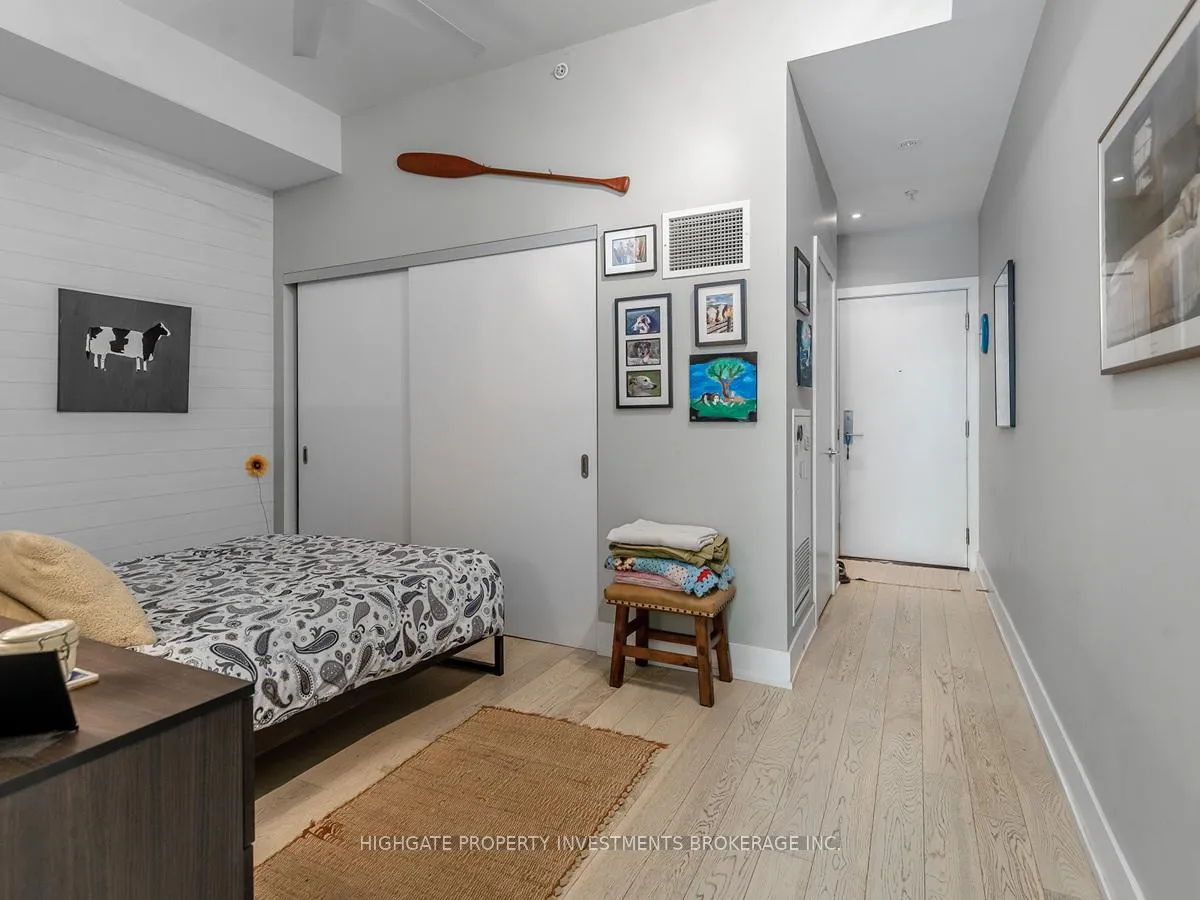 Photo 17 of Unit 105, 66 Kippendavie Avenue, Toronto, The Beaches — HOMEH