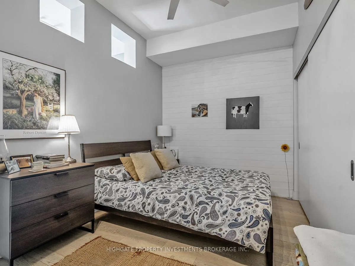 Photo 18 of Unit 105, 66 Kippendavie Avenue, Toronto, The Beaches — HOMEH