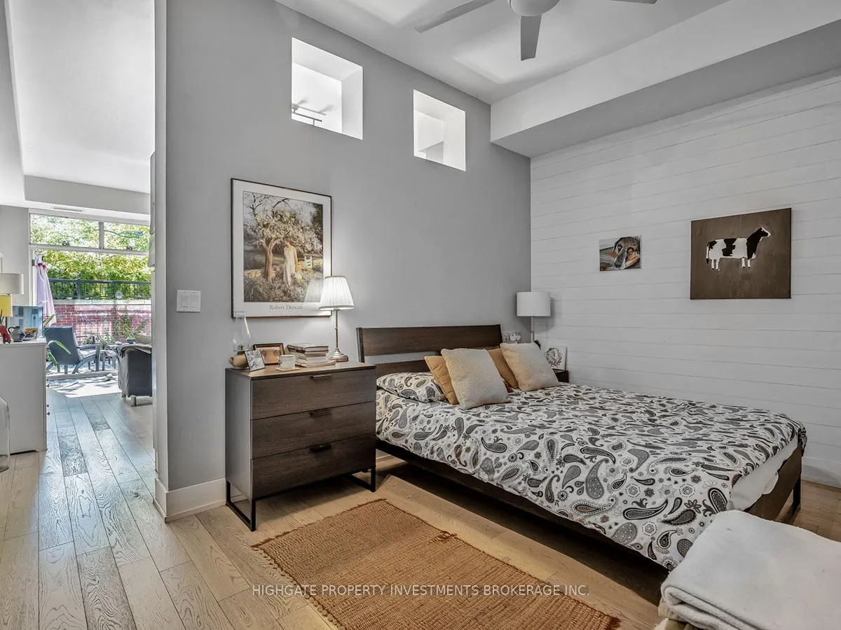 Photo 19 of Unit 105, 66 Kippendavie Avenue, Toronto, The Beaches — HOMEH