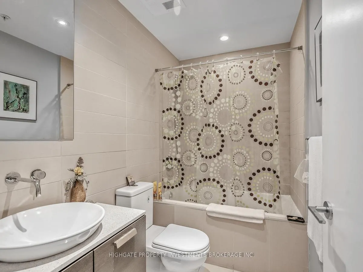 Photo 20 of Unit 105, 66 Kippendavie Avenue, Toronto, The Beaches — HOMEH