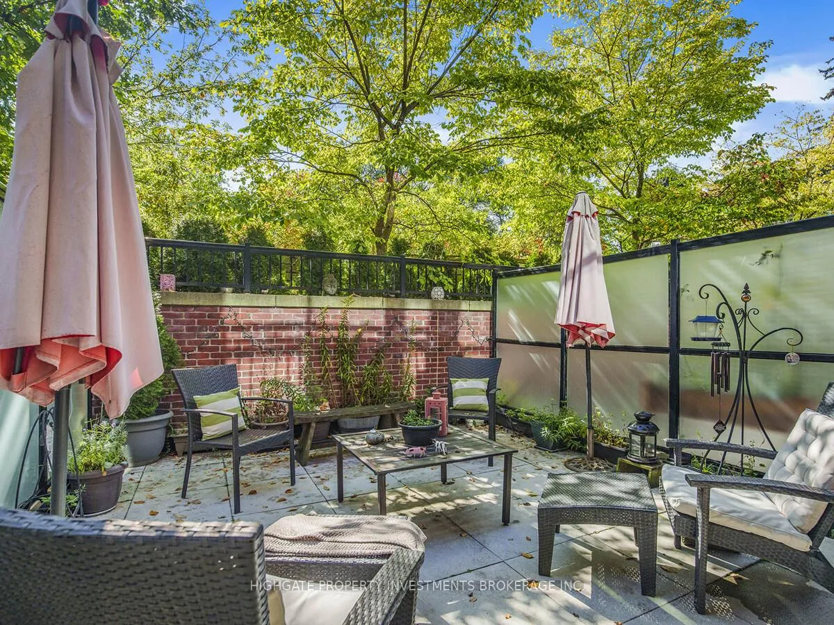 Photo 21 of Unit 105, 66 Kippendavie Avenue, Toronto, The Beaches — HOMEH