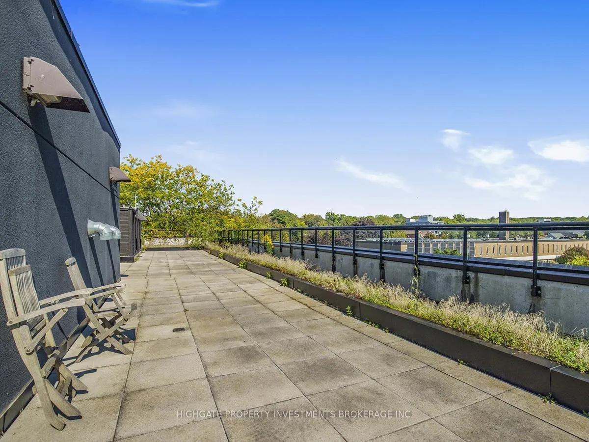 Photo 23 of Unit 105, 66 Kippendavie Avenue, Toronto, The Beaches — HOMEH
