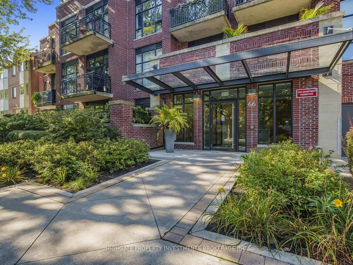 Photo 25 of Unit 105, 66 Kippendavie Avenue, Toronto, The Beaches — HOMEH