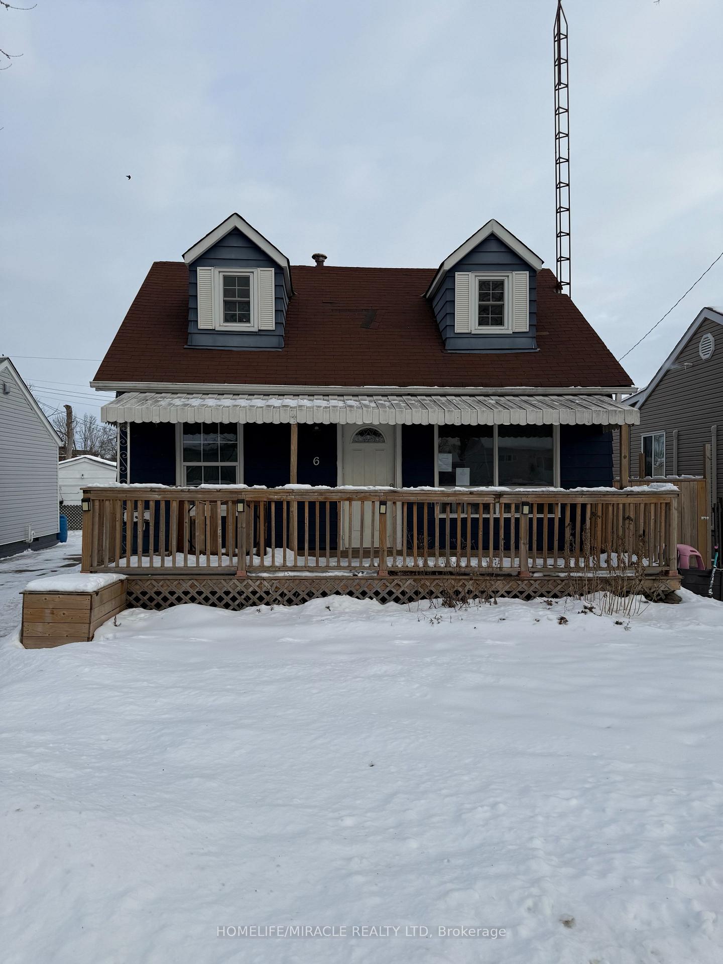 Photo 3 of 6 Beech Street, Ajax, Central — HOMEH