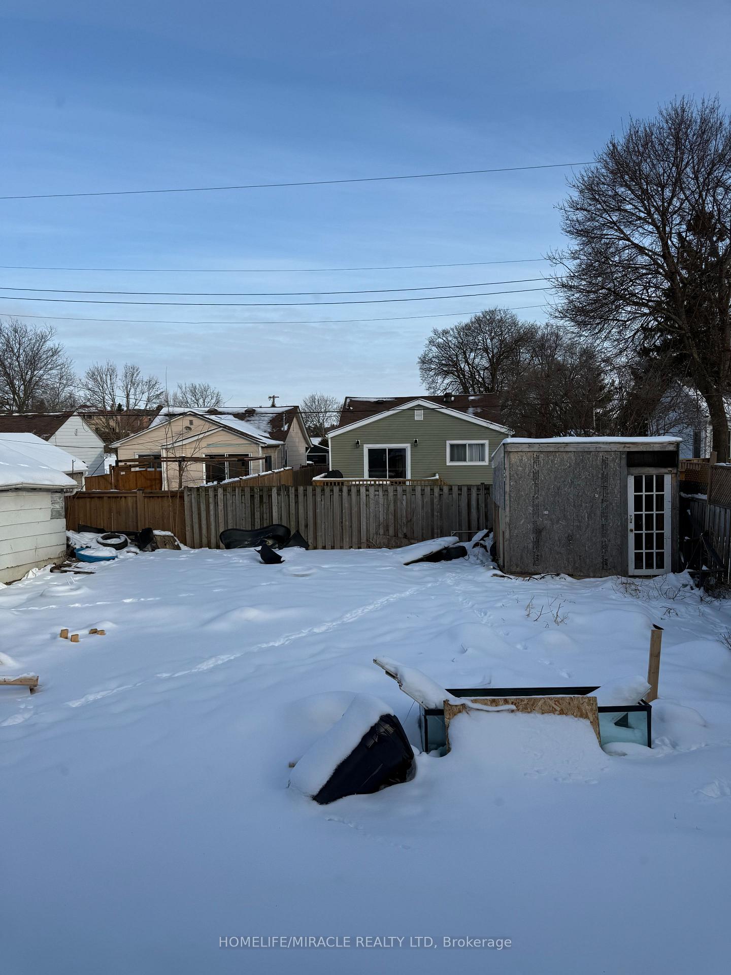 Photo 13 of 6 Beech Street, Ajax, Central — HOMEH