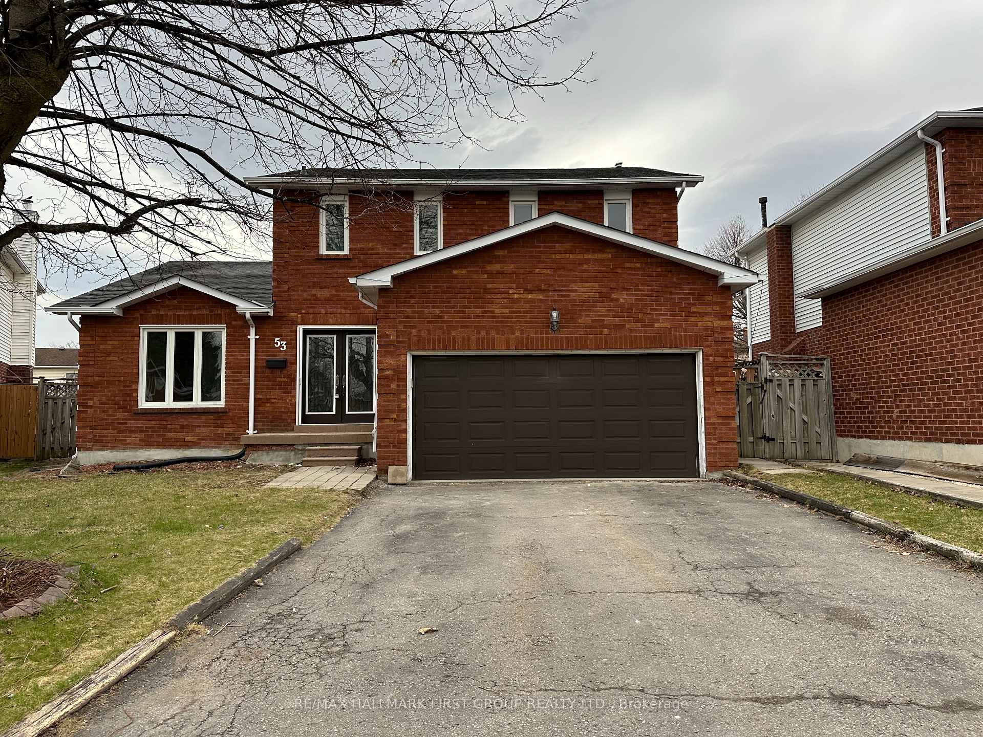 Photo 1 of 53 Strathmanor Drive, Clarington, Bowmanville — HOMEH