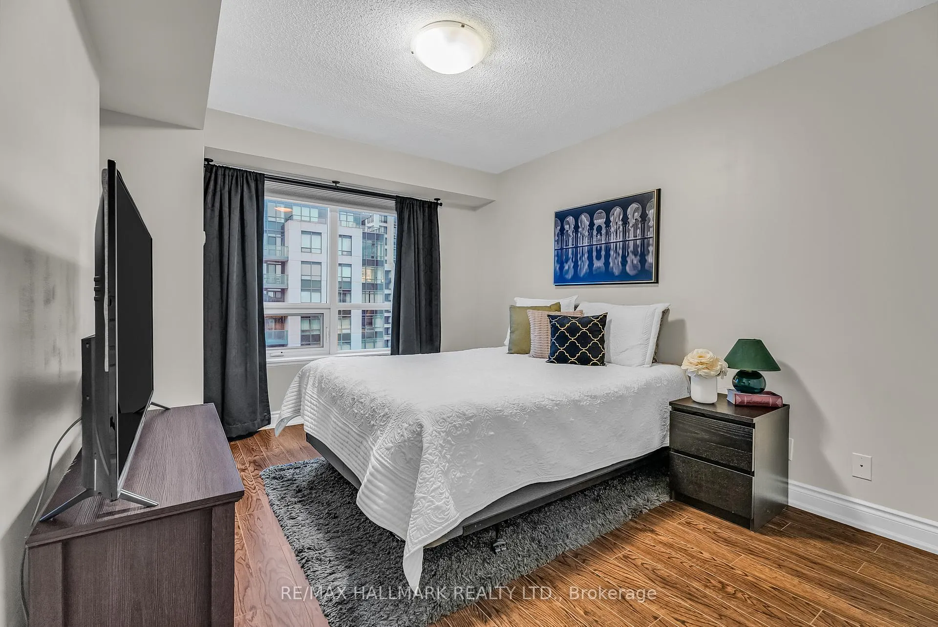 Photo 23 of Unit 703, 32 Clegg Road, Markham, Unionville — HOMEH