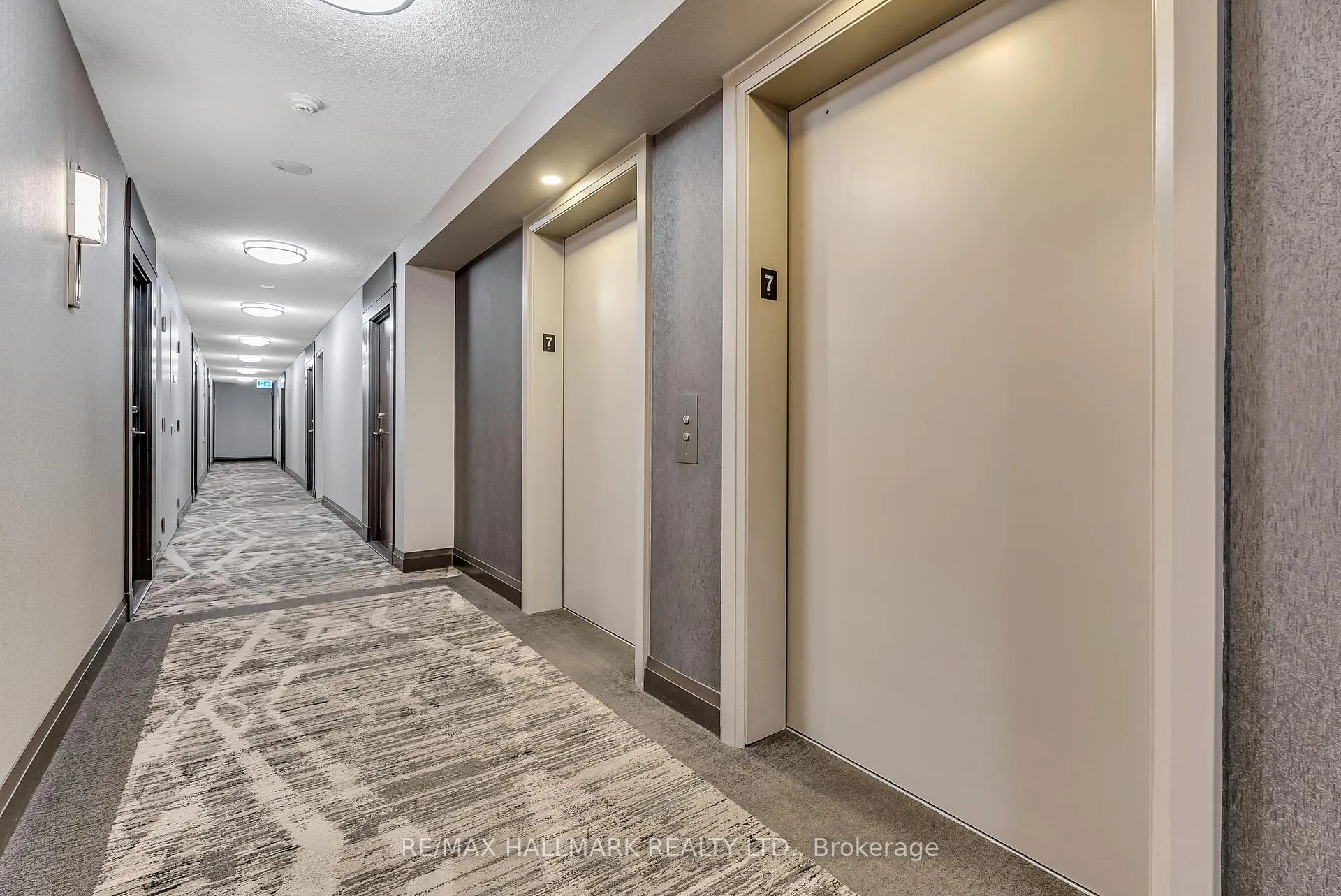 Photo 31 of Unit 703, 32 Clegg Road, Markham, Unionville — HOMEH