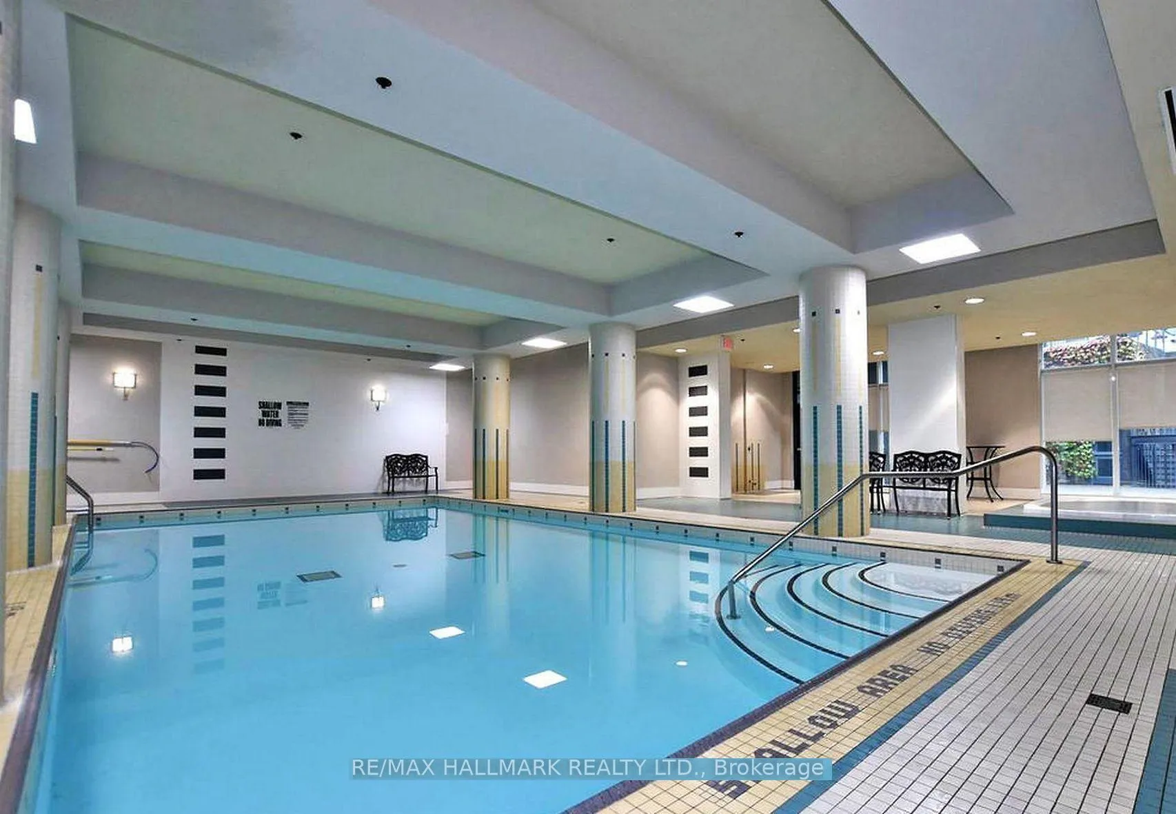 Photo 33 of Unit 703, 32 Clegg Road, Markham, Unionville — HOMEH