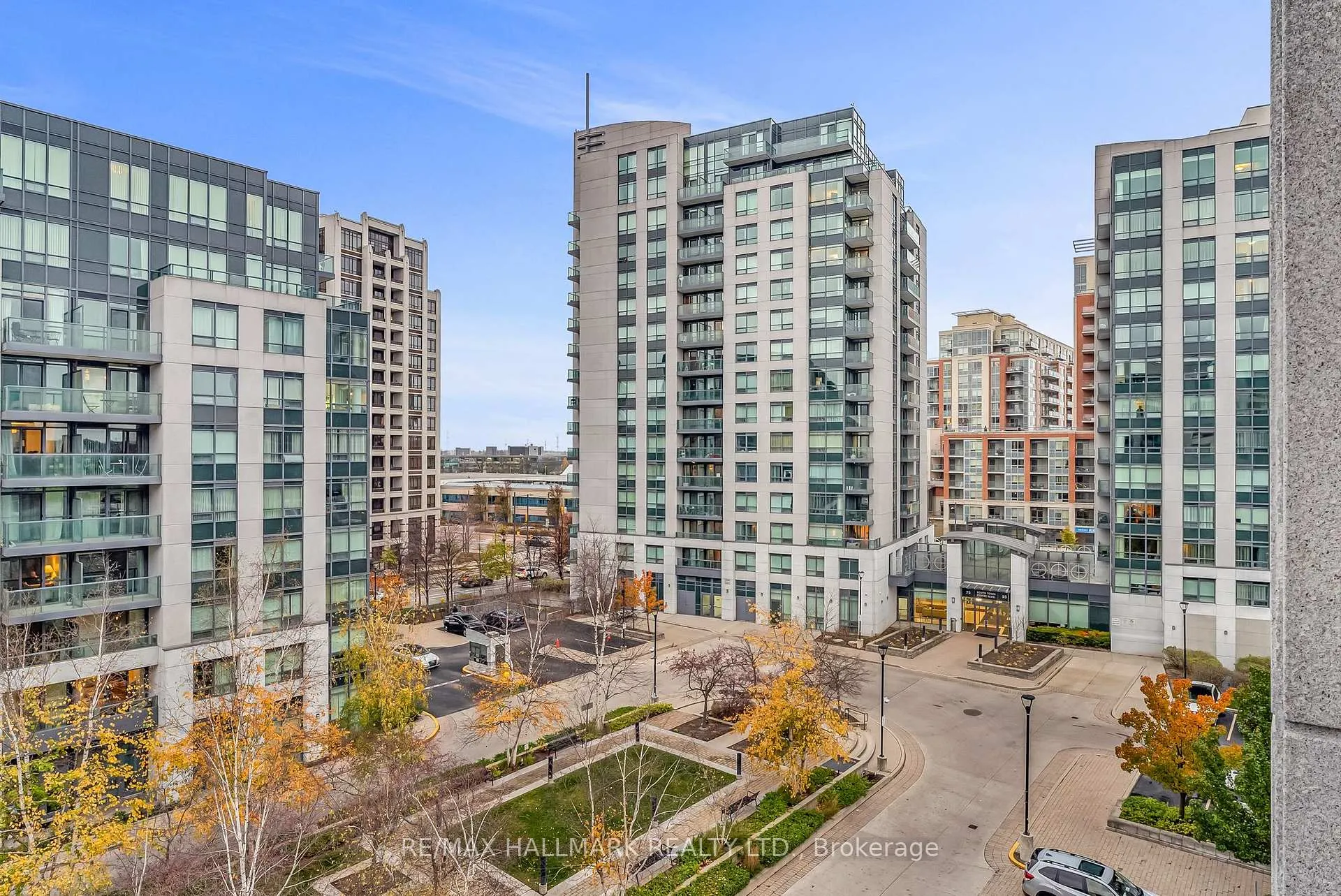 Photo 35 of Unit 703, 32 Clegg Road, Markham, Unionville — HOMEH