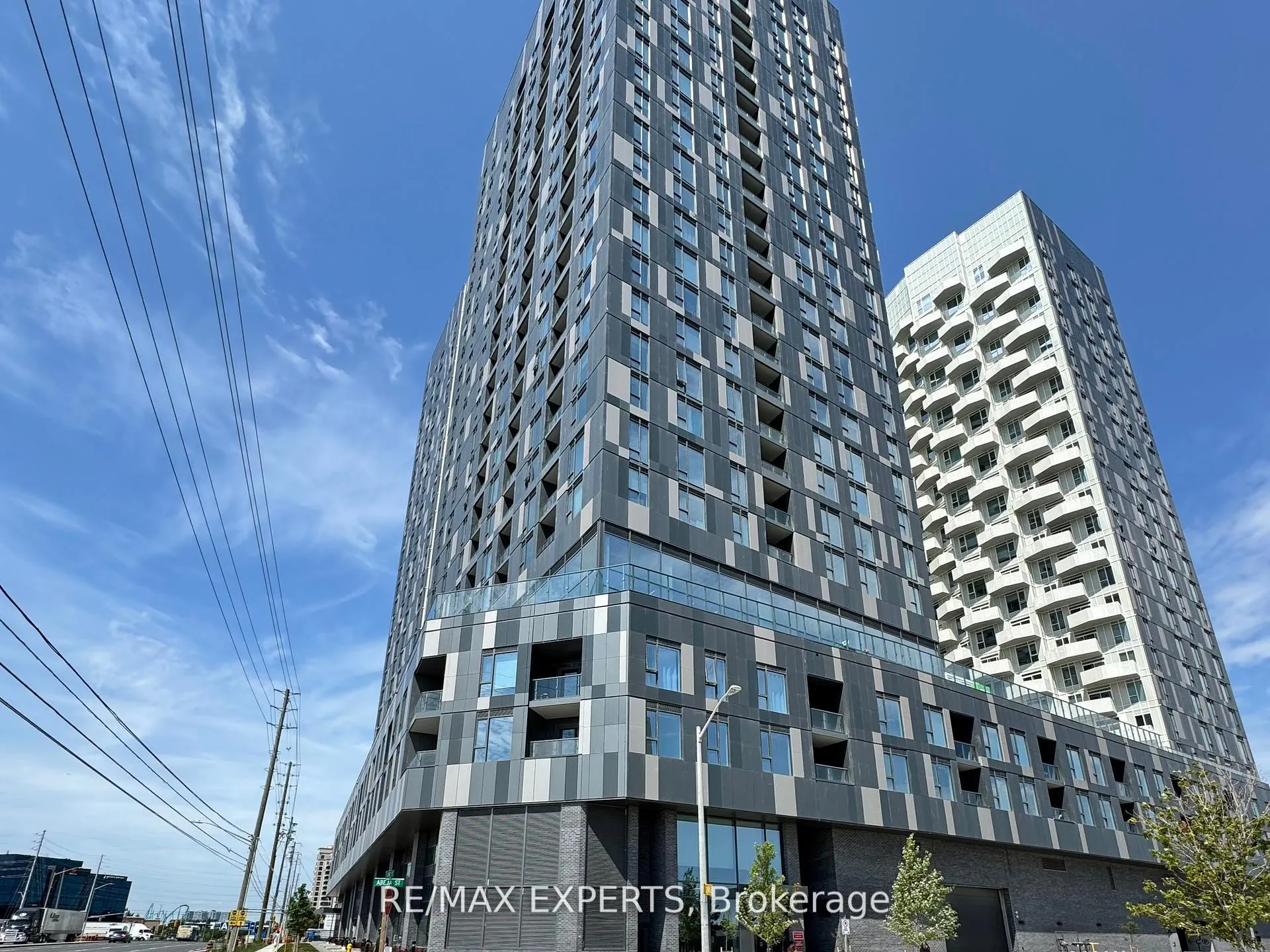 Photo 2 of Unit 605, 474 Caldari Road, Vaughan, Concord — HOMEH