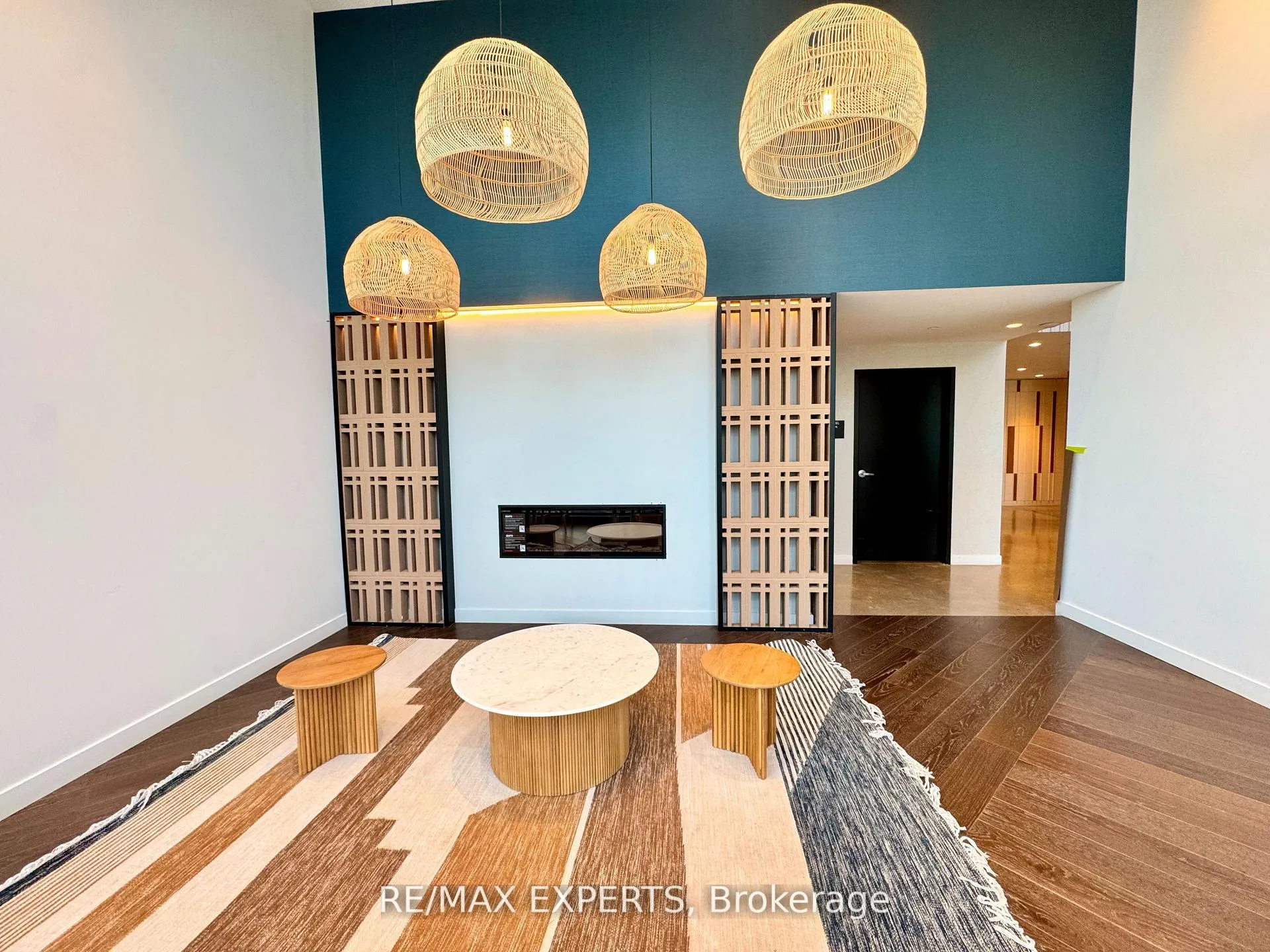 Photo 3 of Unit 605, 474 Caldari Road, Vaughan, Concord — HOMEH
