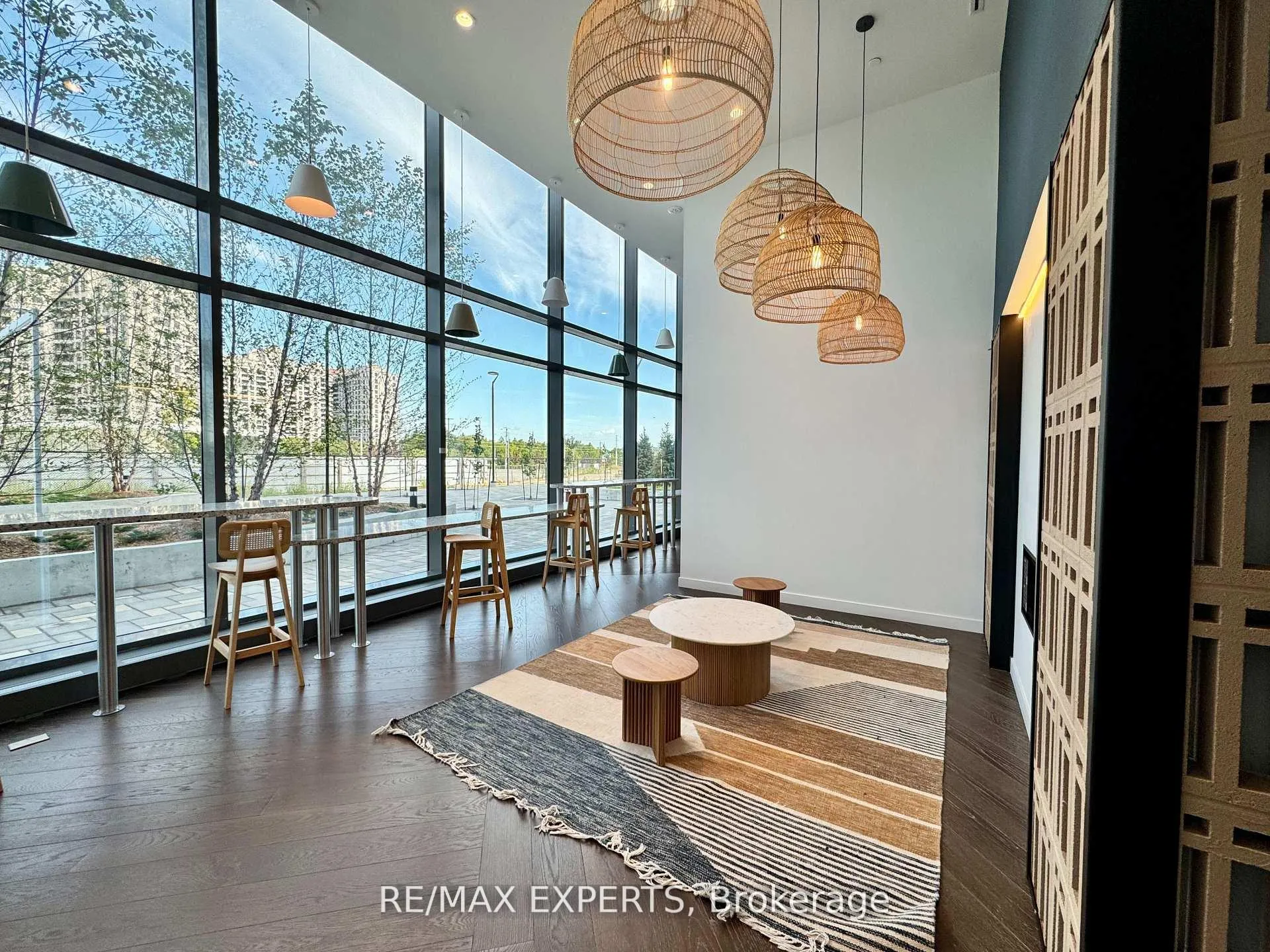Photo 21 of Unit 605, 474 Caldari Road, Vaughan, Concord — HOMEH