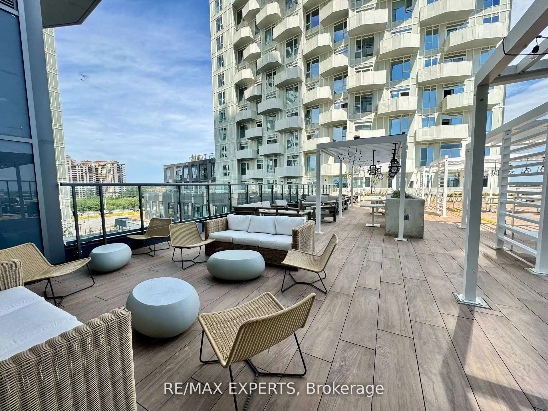 Photo 24 of Unit 605, 474 Caldari Road, Vaughan, Concord — HOMEH