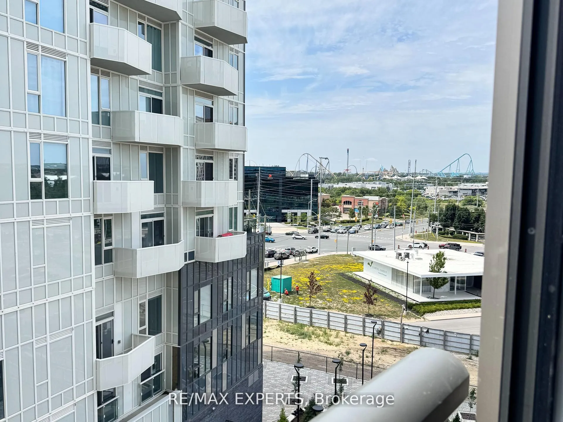 Photo 25 of Unit 605, 474 Caldari Road, Vaughan, Concord — HOMEH