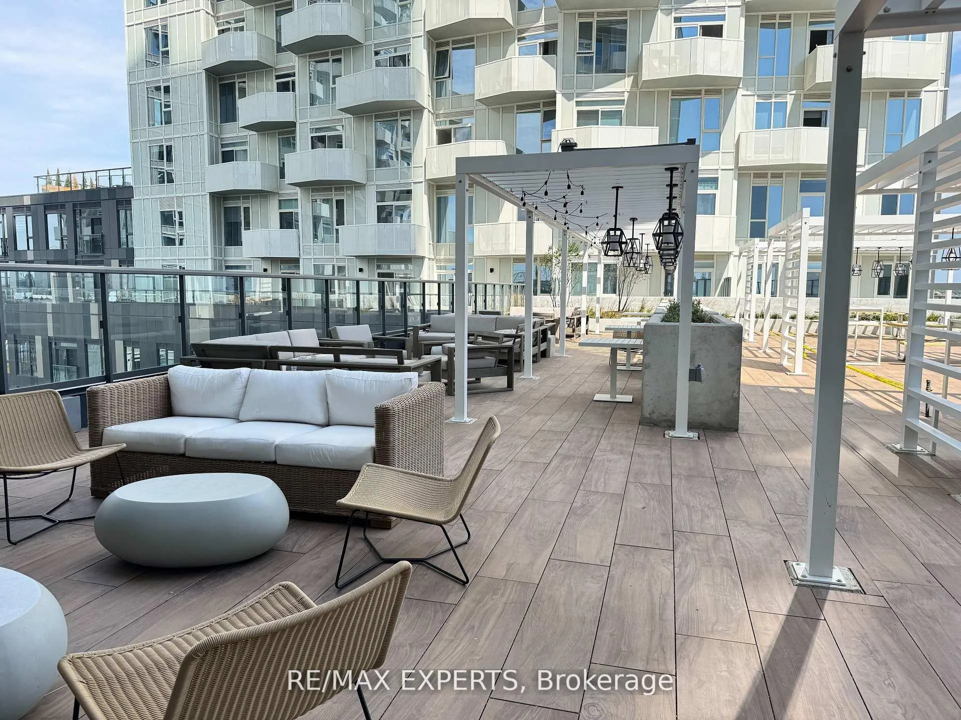 Photo 29 of Unit 605, 474 Caldari Road, Vaughan, Concord — HOMEH
