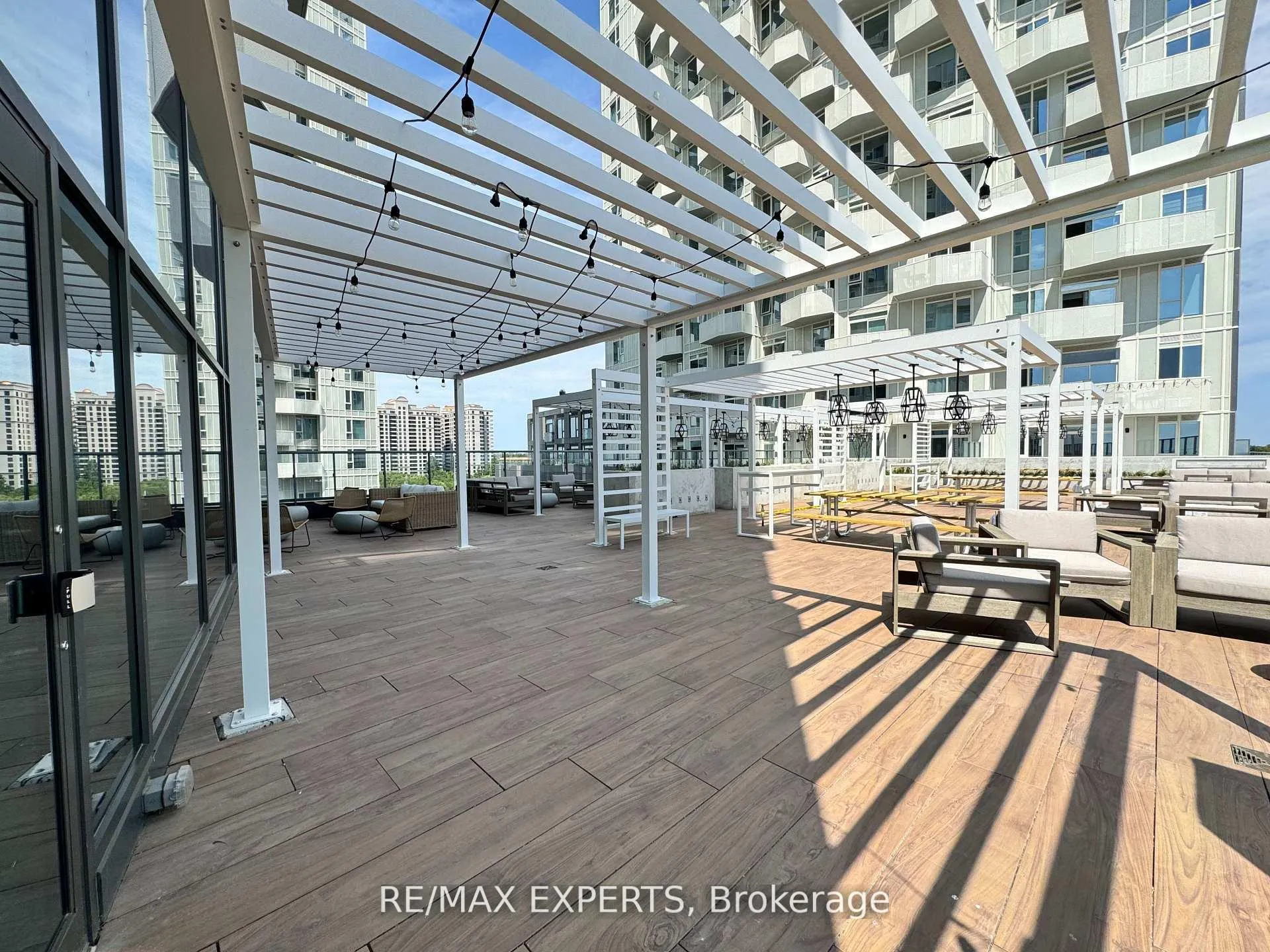 Photo 30 of Unit 605, 474 Caldari Road, Vaughan, Concord — HOMEH