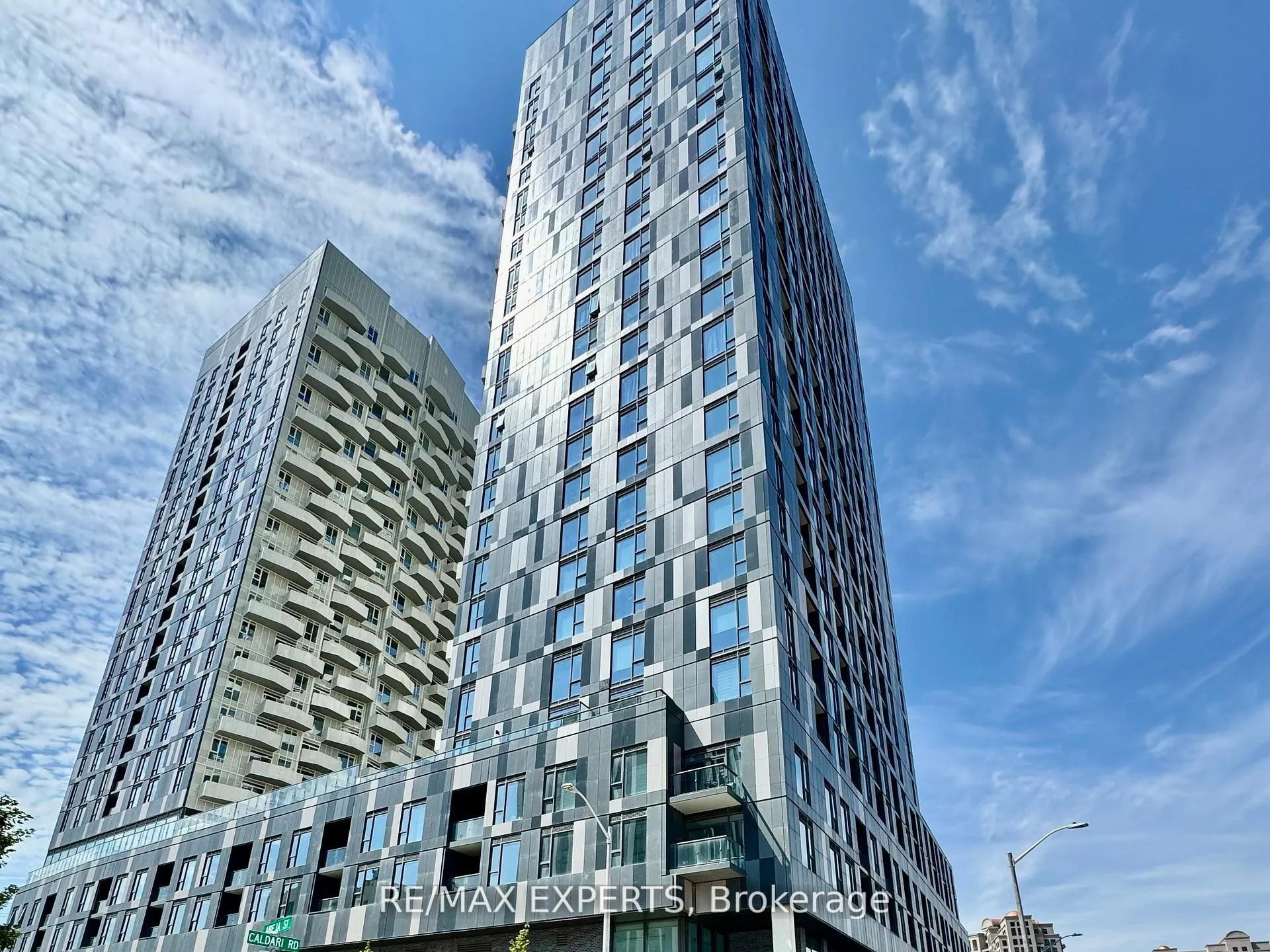 Photo 31 of Unit 605, 474 Caldari Road, Vaughan, Concord — HOMEH
