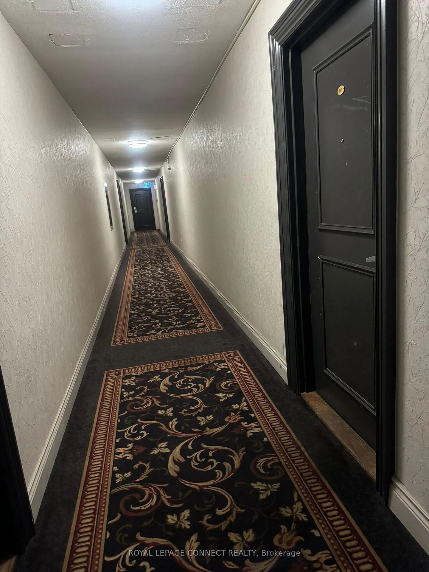 Photo 5 of Unit PH 5, 60 Pavane Linkway, Toronto, Flemingdon Park — HOMEH