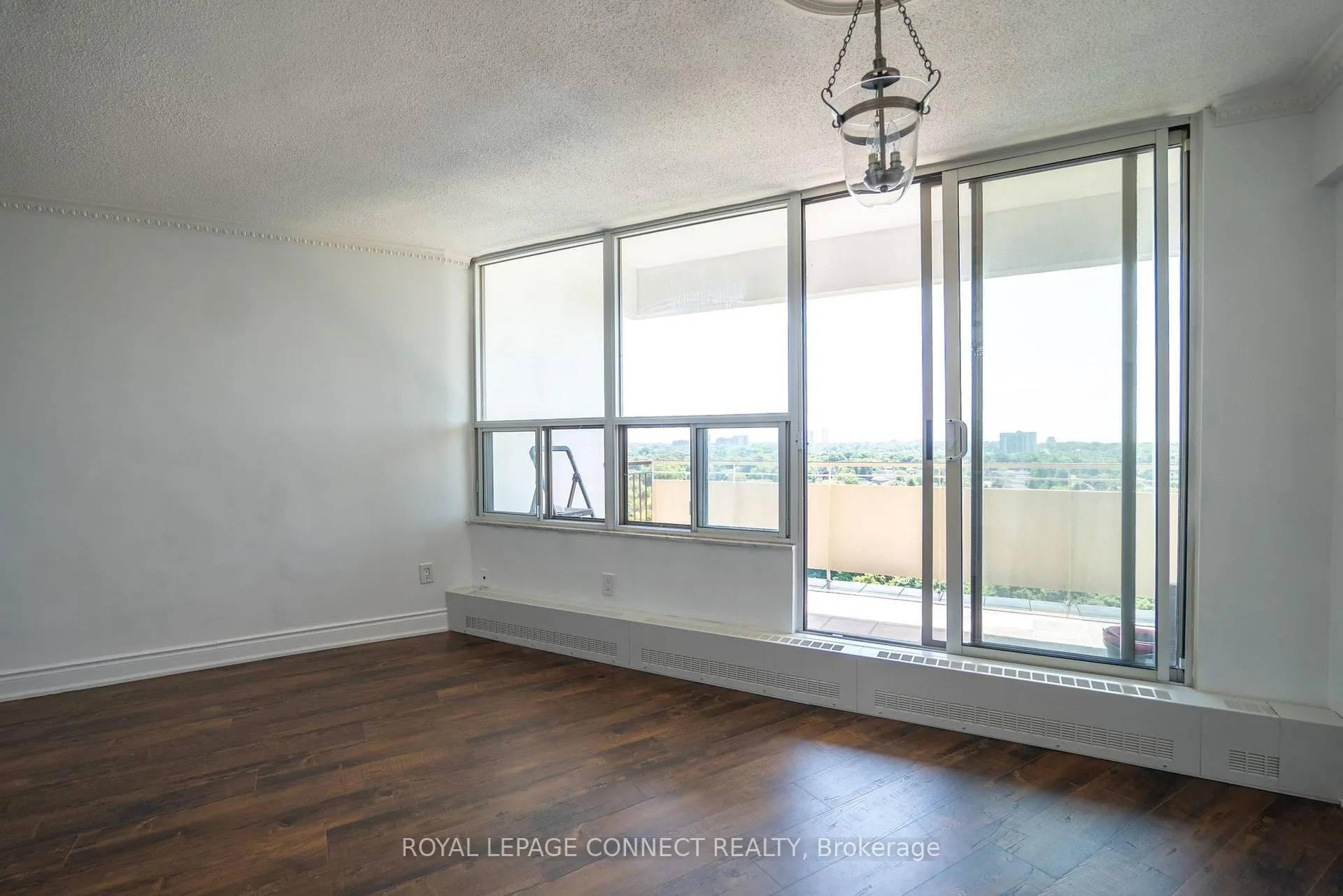 Photo 15 of Unit PH 5, 60 Pavane Linkway, Toronto, Flemingdon Park — HOMEH