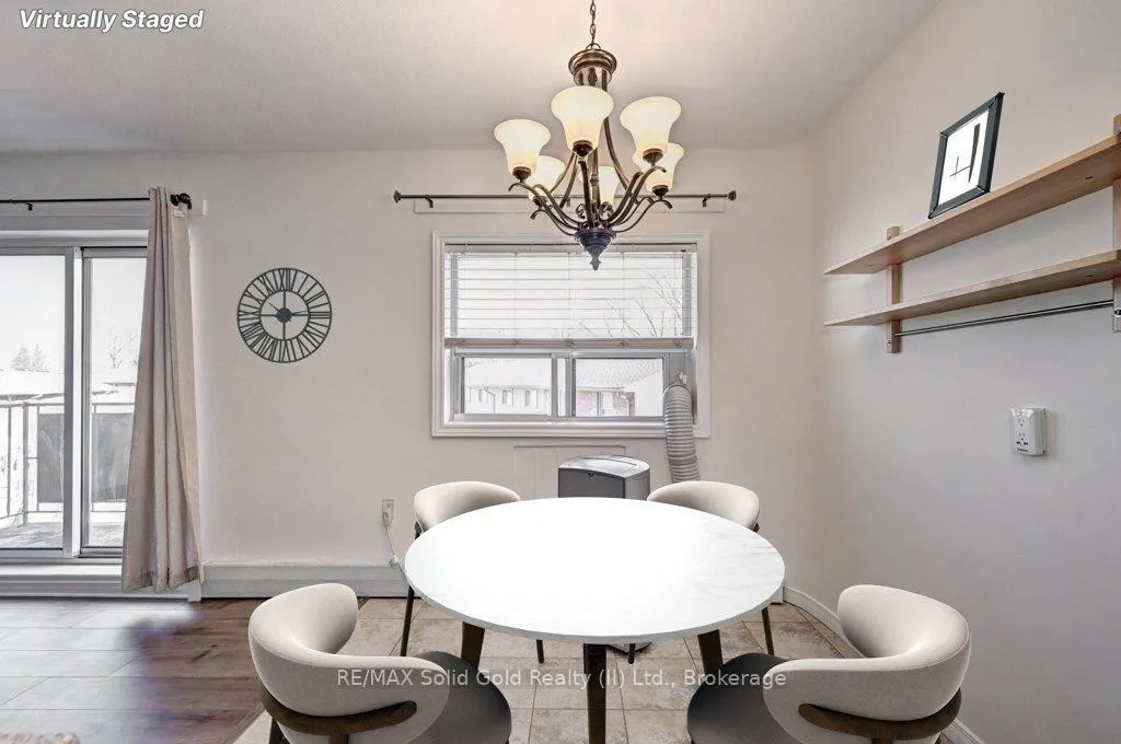 Photo 9 of Unit 306, 283 Fairway Road N, Kitchener — HOMEH