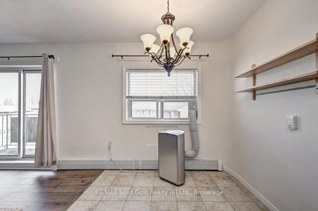 Photo 10 of Unit 306, 283 Fairway Road N, Kitchener — HOMEH