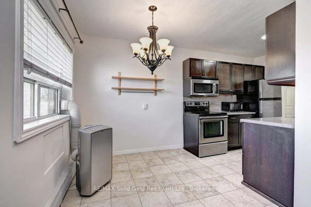 Photo 11 of Unit 306, 283 Fairway Road N, Kitchener — HOMEH