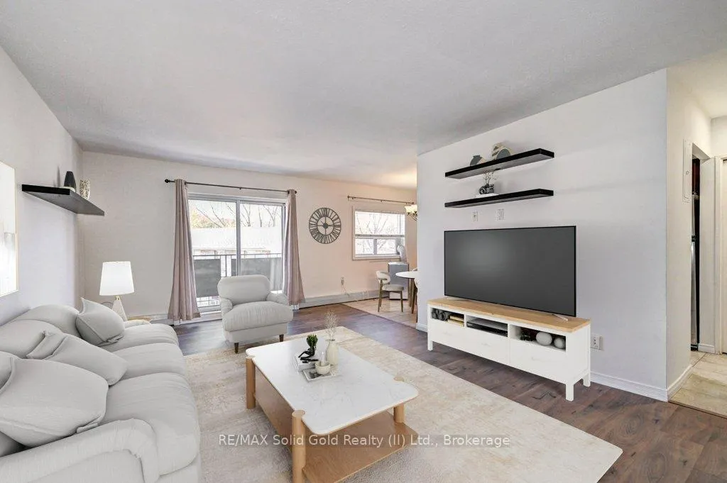 Photo 16 of Unit 306, 283 Fairway Road N, Kitchener — HOMEH