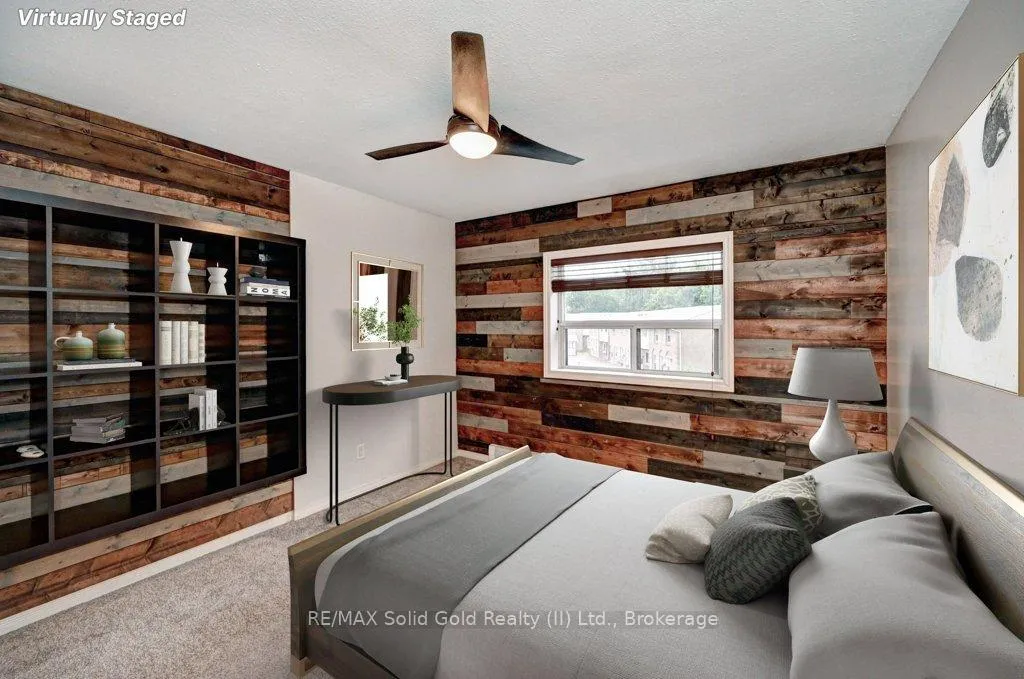 Photo 18 of Unit 306, 283 Fairway Road N, Kitchener — HOMEH