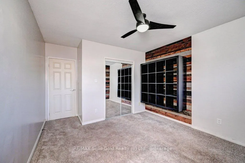 Photo 21 of Unit 306, 283 Fairway Road N, Kitchener — HOMEH