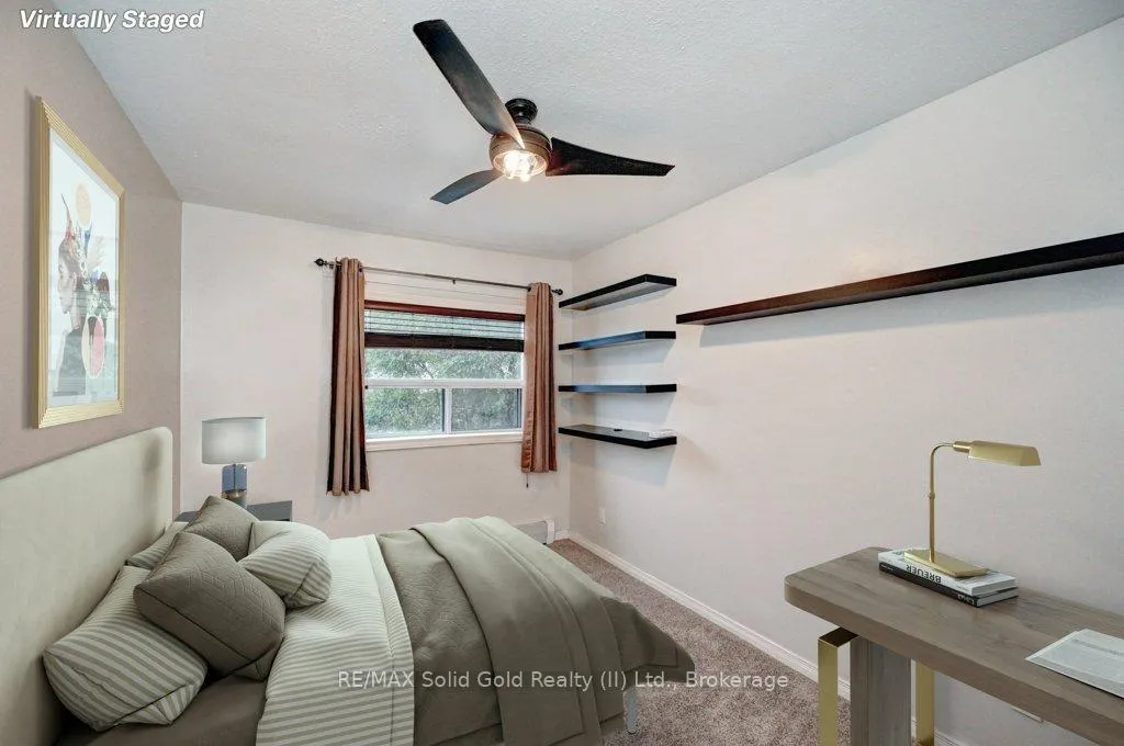 Photo 22 of Unit 306, 283 Fairway Road N, Kitchener — HOMEH