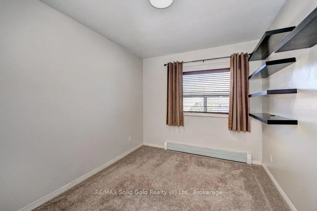 Photo 24 of Unit 306, 283 Fairway Road N, Kitchener — HOMEH