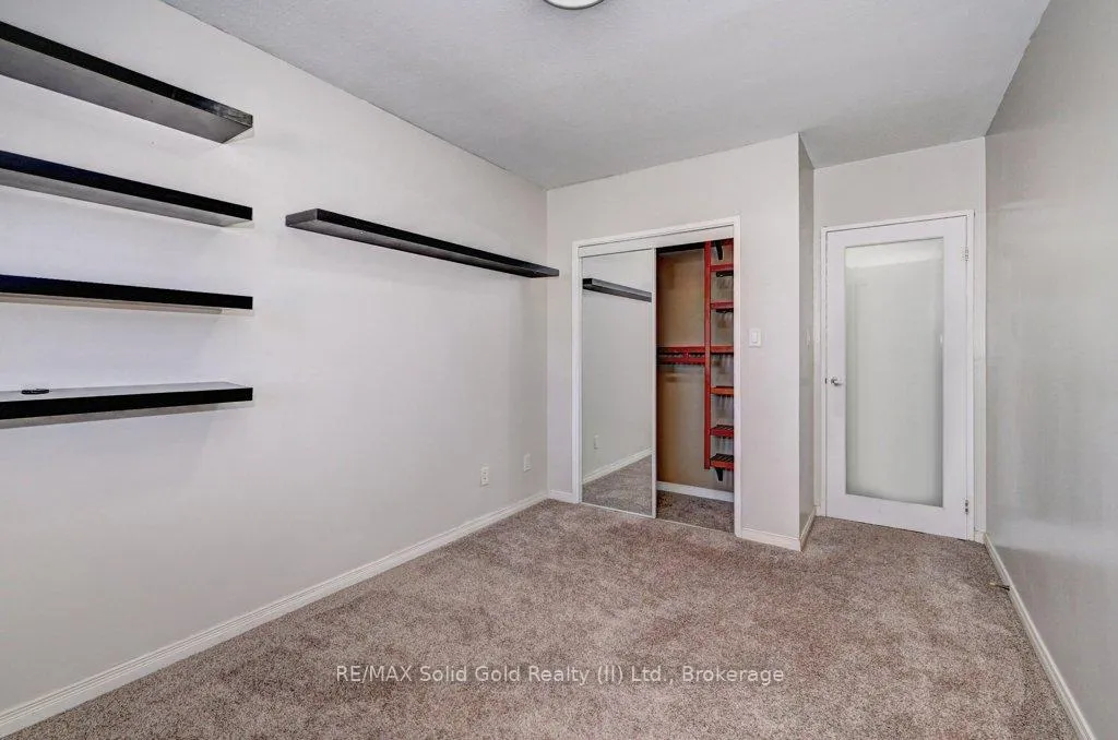 Photo 25 of Unit 306, 283 Fairway Road N, Kitchener — HOMEH