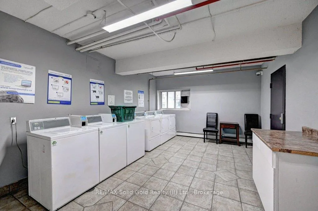 Photo 27 of Unit 306, 283 Fairway Road N, Kitchener — HOMEH