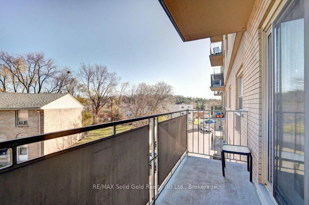 Photo 29 of Unit 306, 283 Fairway Road N, Kitchener — HOMEH