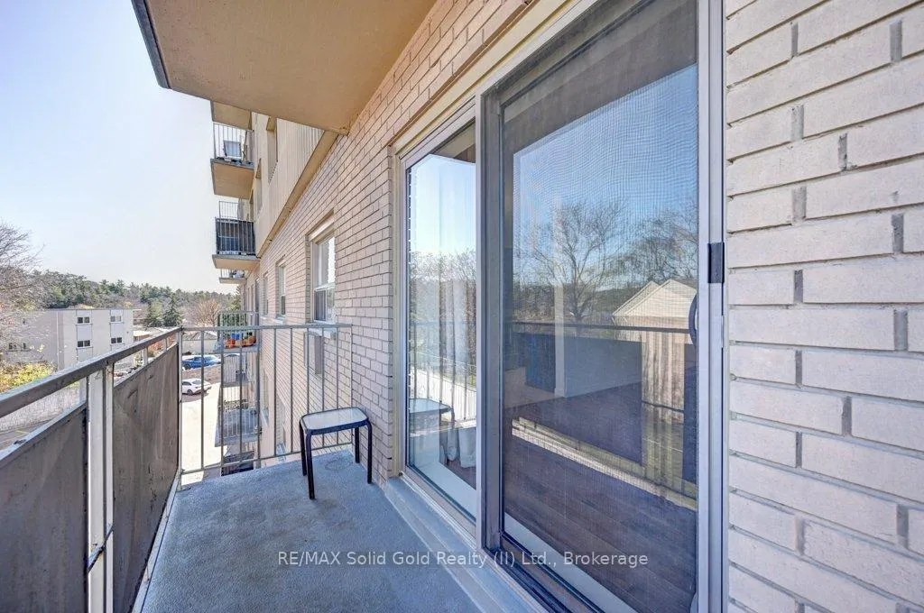 Photo 30 of Unit 306, 283 Fairway Road N, Kitchener — HOMEH