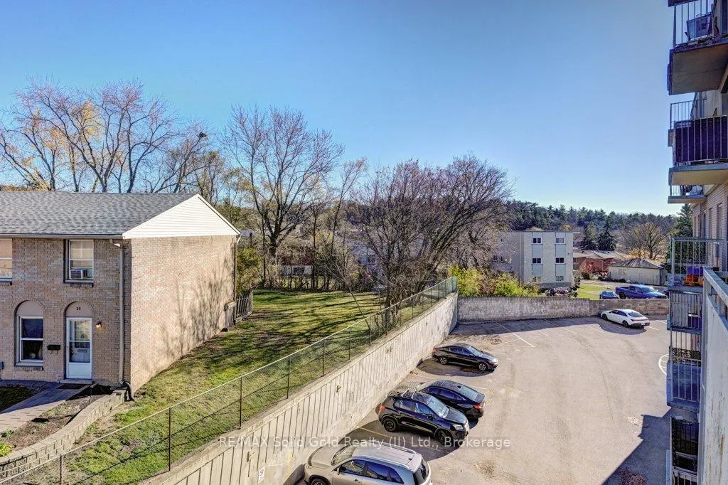 Photo 31 of Unit 306, 283 Fairway Road N, Kitchener — HOMEH