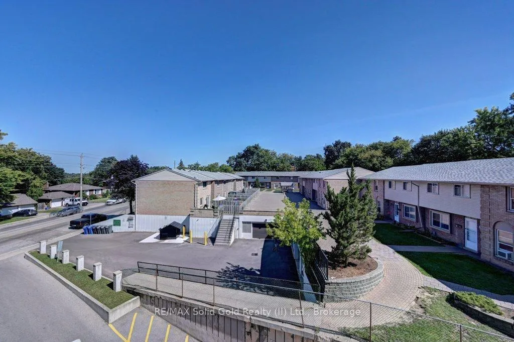 Photo 32 of Unit 306, 283 Fairway Road N, Kitchener — HOMEH