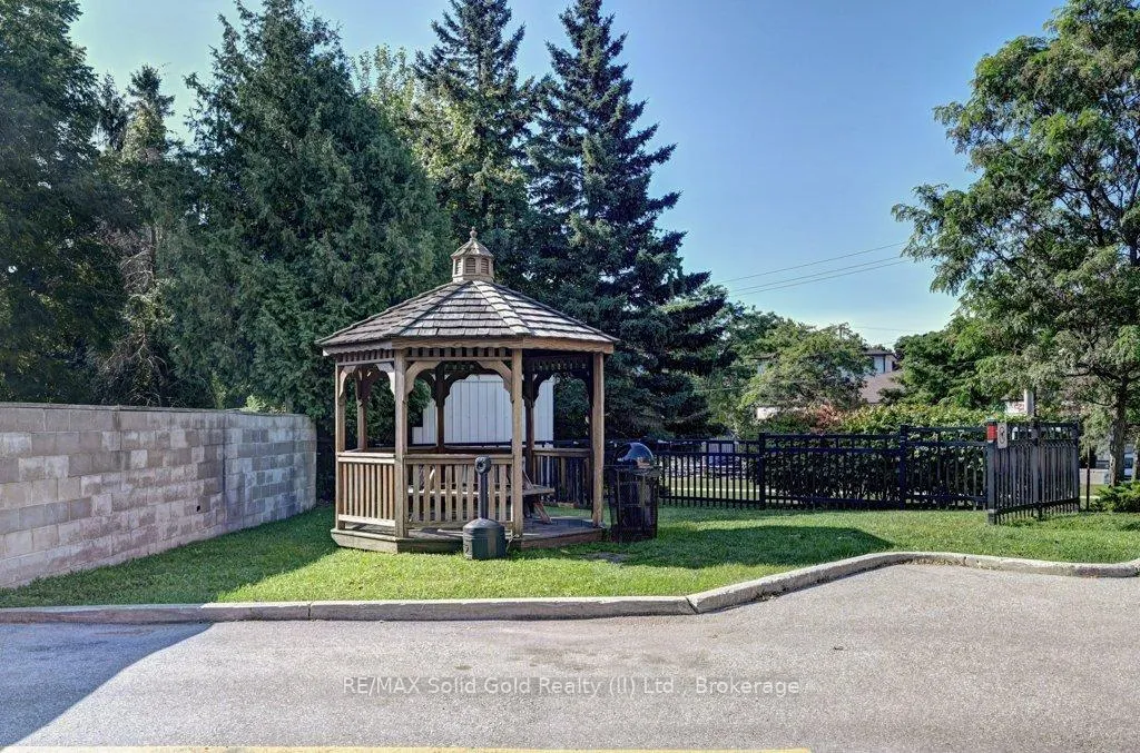 Photo 33 of Unit 306, 283 Fairway Road N, Kitchener — HOMEH