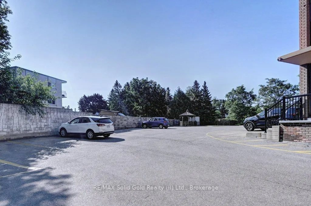Photo 34 of Unit 306, 283 Fairway Road N, Kitchener — HOMEH
