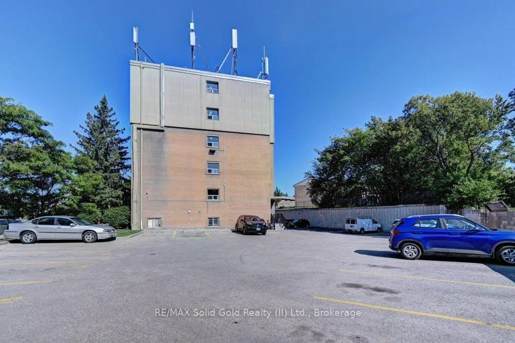 Photo 35 of Unit 306, 283 Fairway Road N, Kitchener — HOMEH