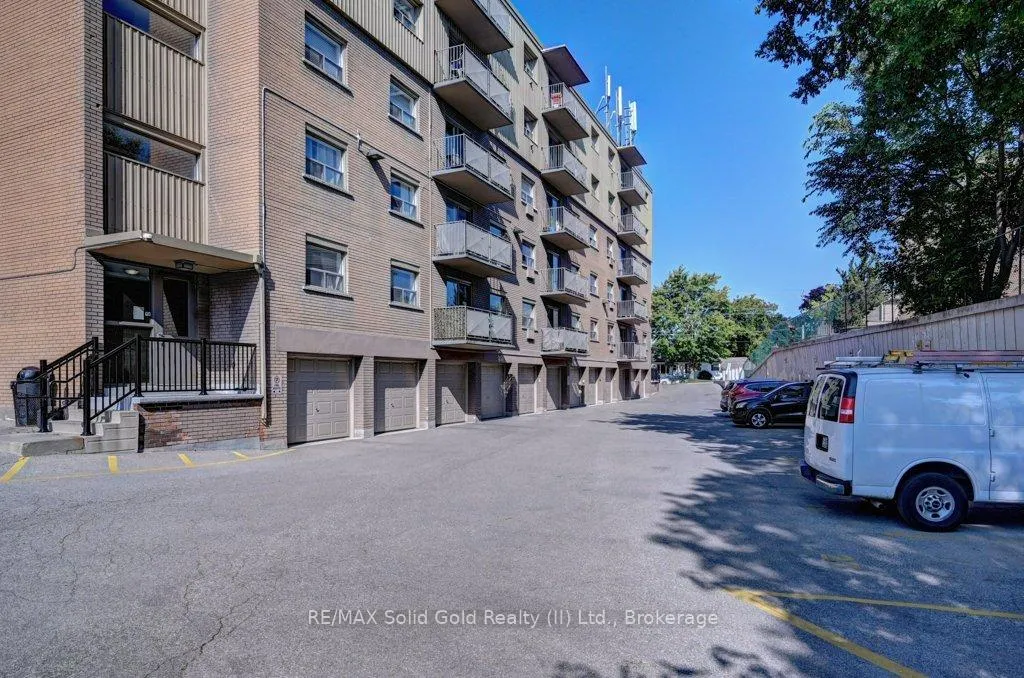 Photo 36 of Unit 306, 283 Fairway Road N, Kitchener — HOMEH