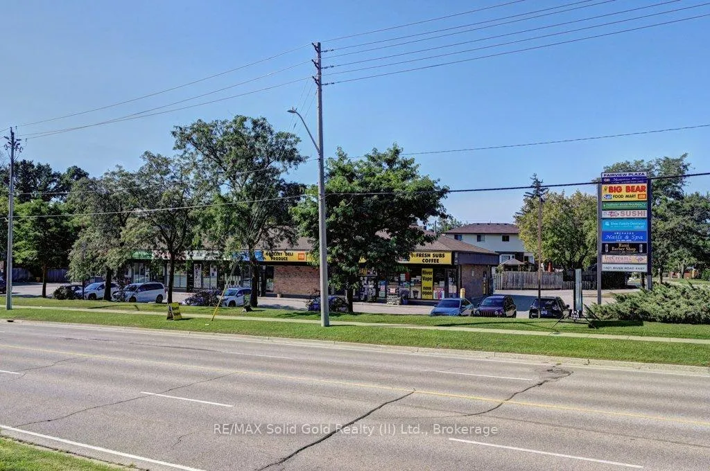 Photo 39 of Unit 306, 283 Fairway Road N, Kitchener — HOMEH