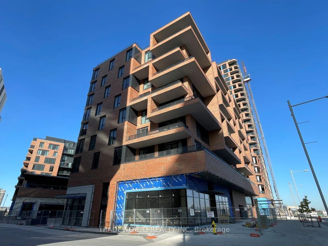 Photo 1 of Unit 321, 38 Simcoe Promenade, Markham, Unionville — HOMEH