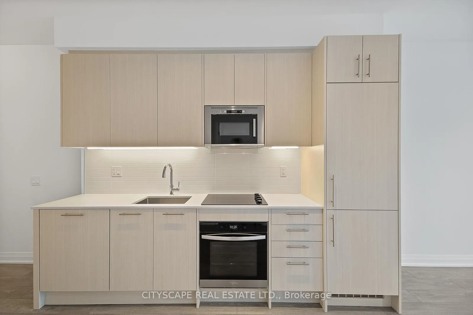 Photo 6 of Unit 204, 286 Main Street, Toronto, East End-Danforth — HOMEH