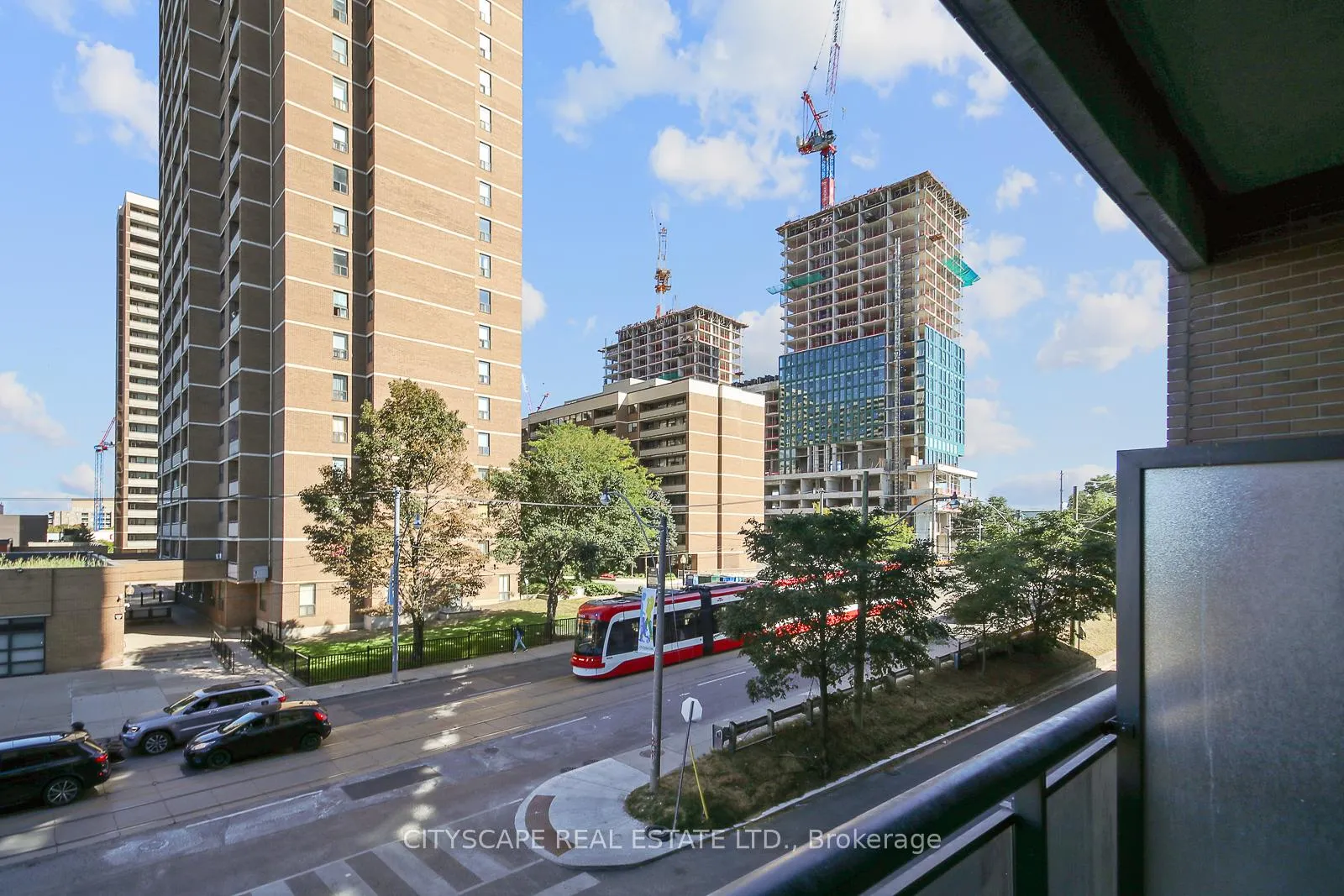 Photo 13 of Unit 204, 286 Main Street, Toronto, East End-Danforth — HOMEH