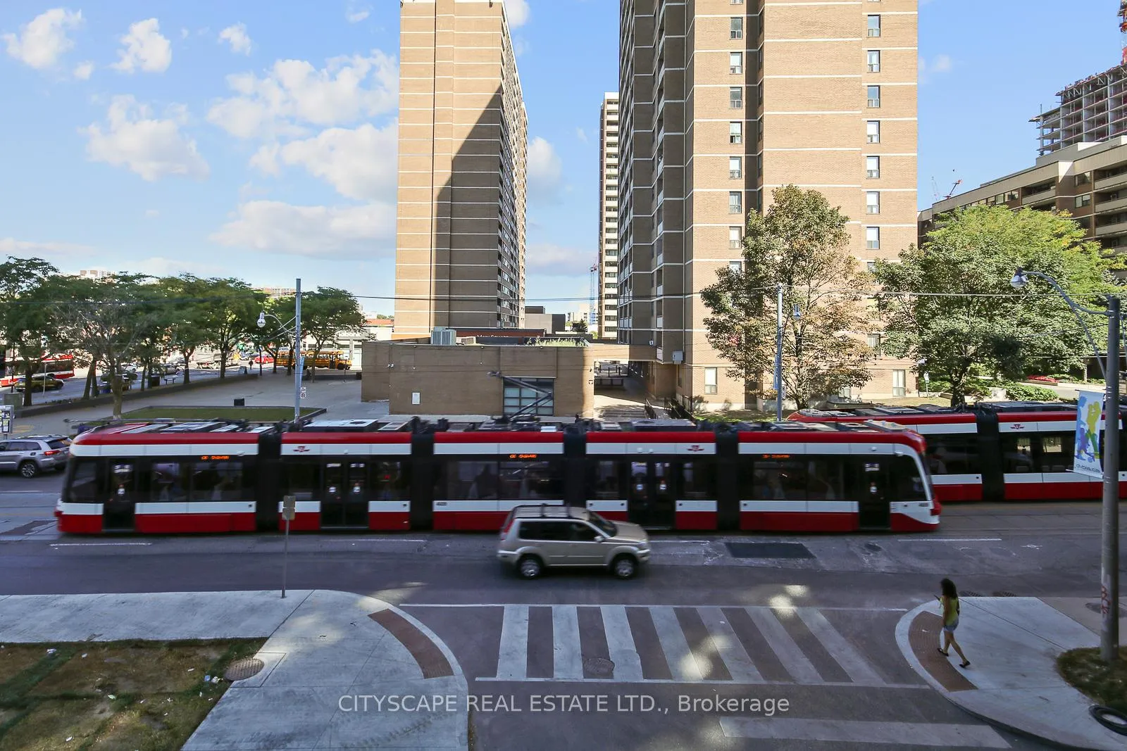 Photo 15 of Unit 204, 286 Main Street, Toronto, East End-Danforth — HOMEH